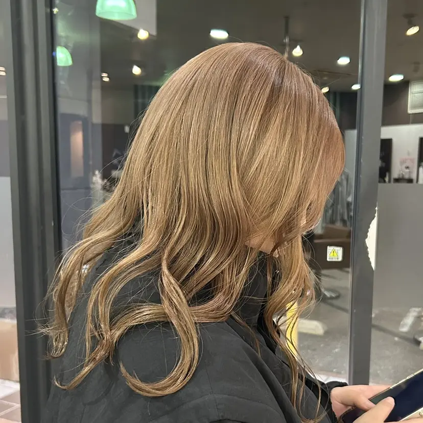 鍋島 美華の掲載