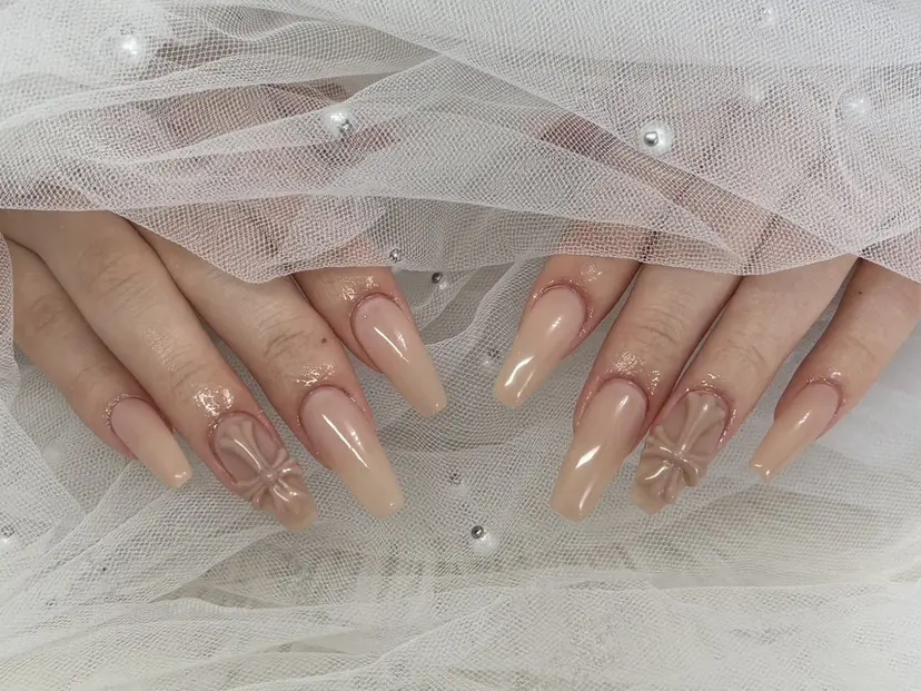 ネイルサロン ANELAの掲載