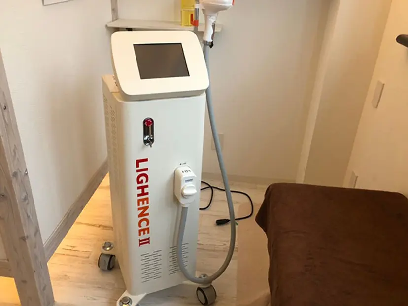 プライベートサロン ＆.Me...の掲載