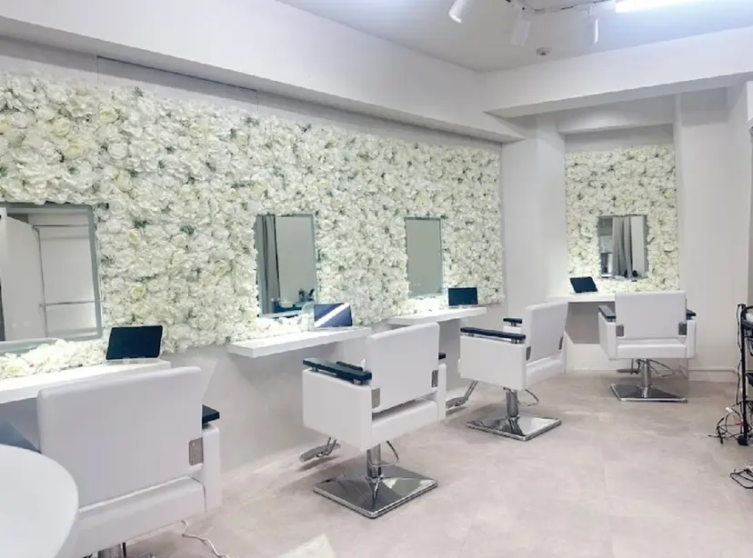 ベルグロー原宿 まりの掲載