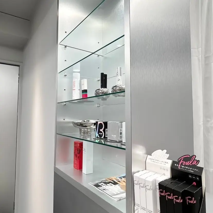 Lucia NEXT 坂口の掲載