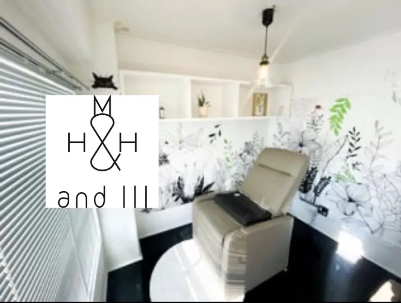 メンズ美眉表参道原宿 🌸CHIKUNIの掲載