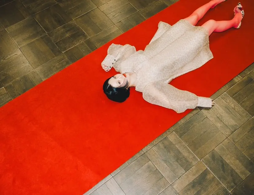 reira/堀江 /似合わせカットの掲載