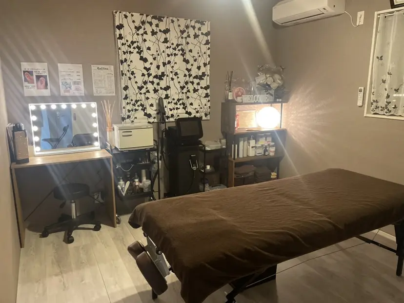 脱毛エステサロン ラフィネの掲載