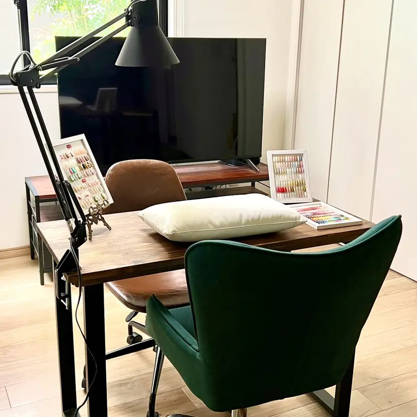 beautiful dreamerの掲載