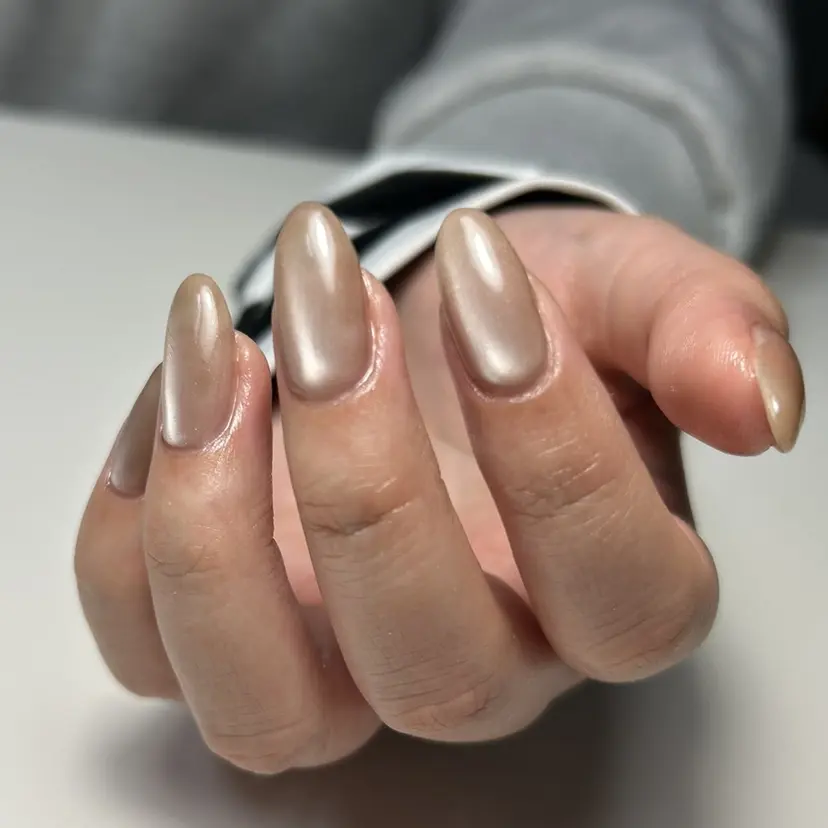 miya ネイルモデル様募集中の掲載