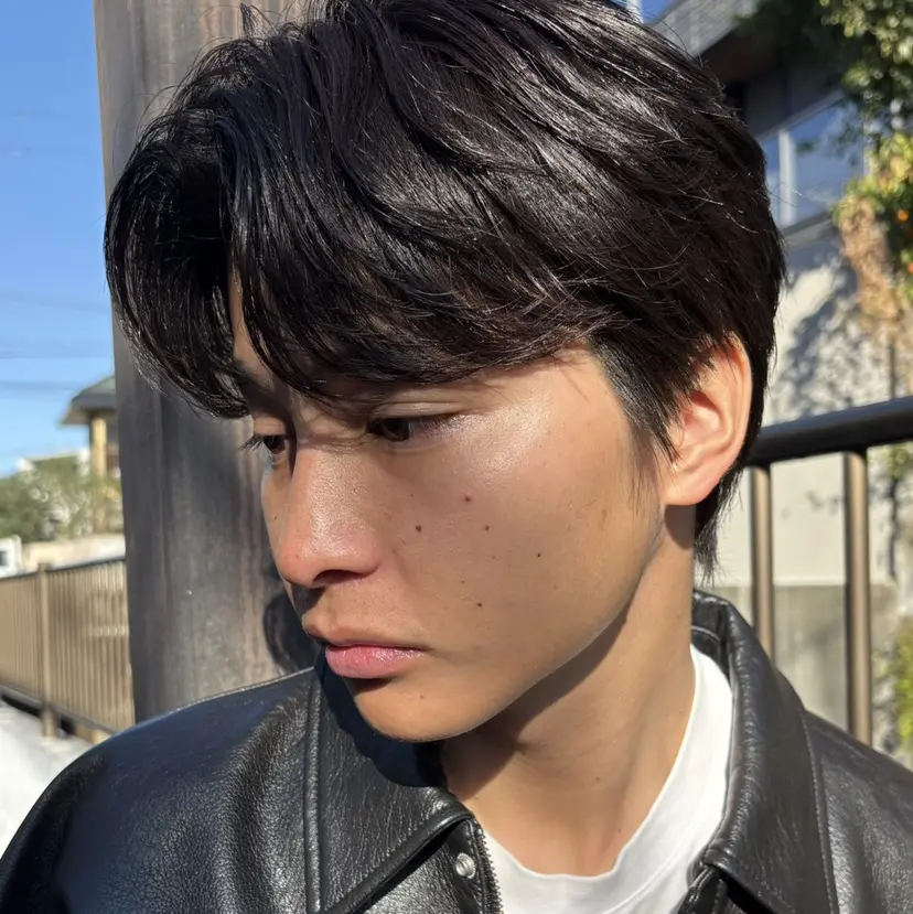 【メンズ特化】 イマダナツミの掲載