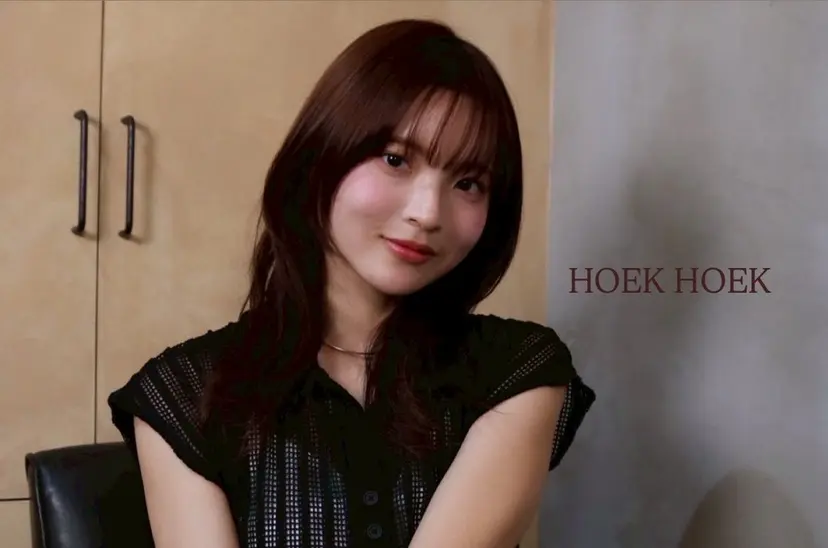 ハイトーン/艶感 ୨୧ RISAKOの掲載