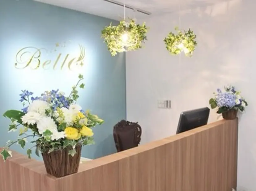 🎀Belle 京橋店 吉山🎀の掲載