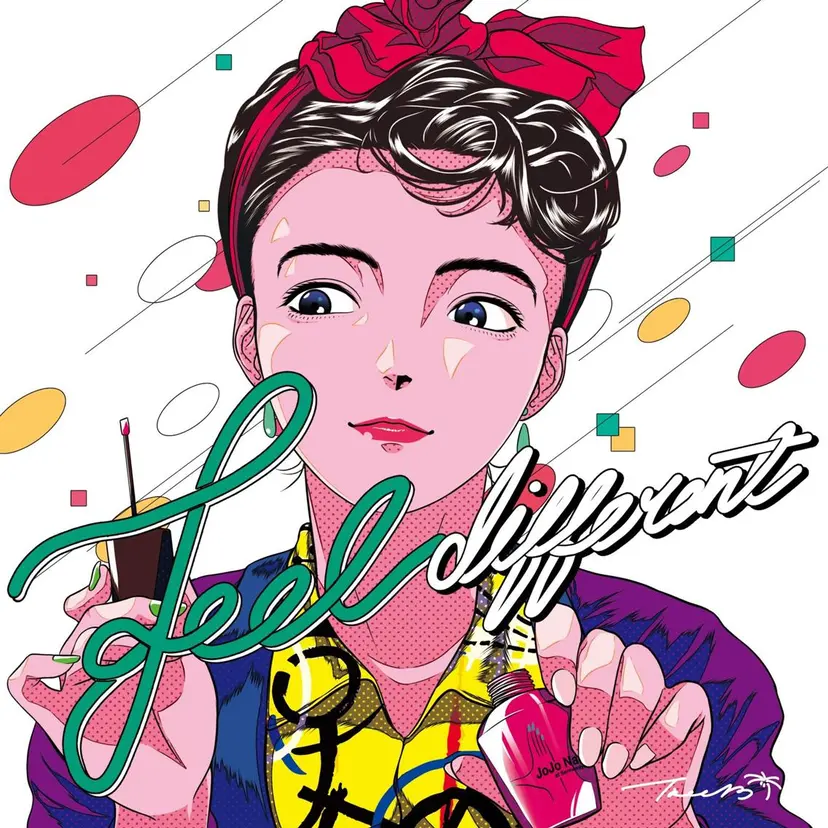 MAO.N /JOJO@三宮の掲載