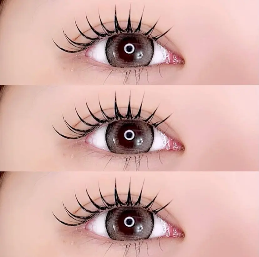 yuueye いろはの掲載