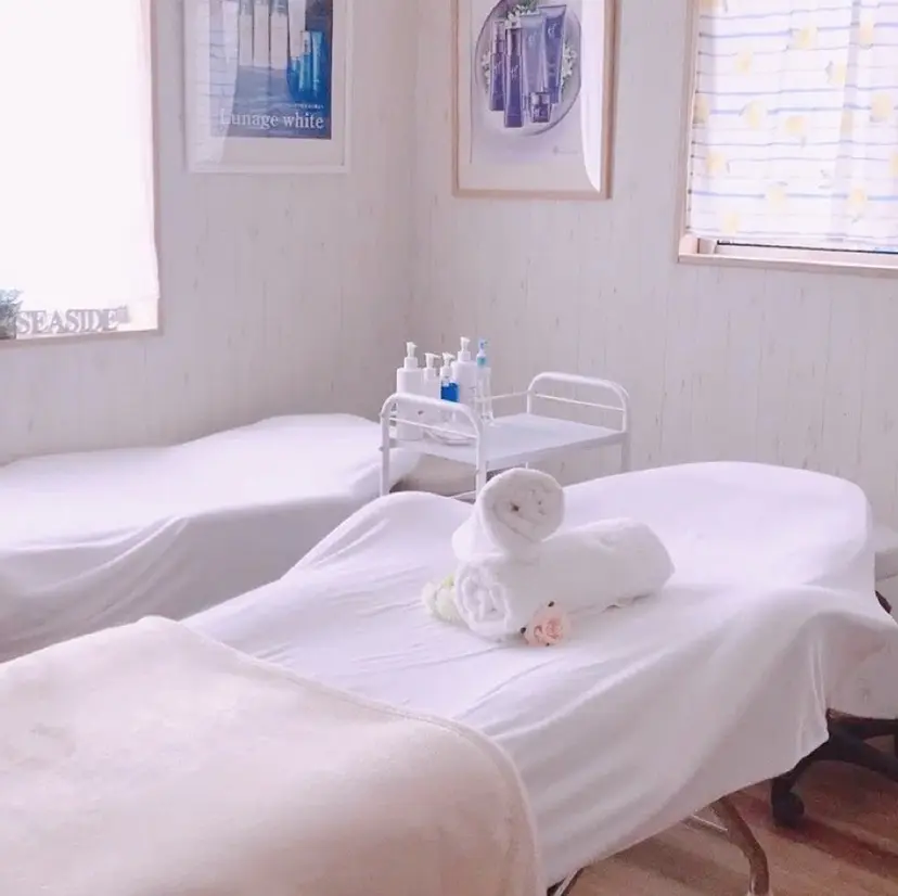 サロンドフルベール やちほ店の掲載