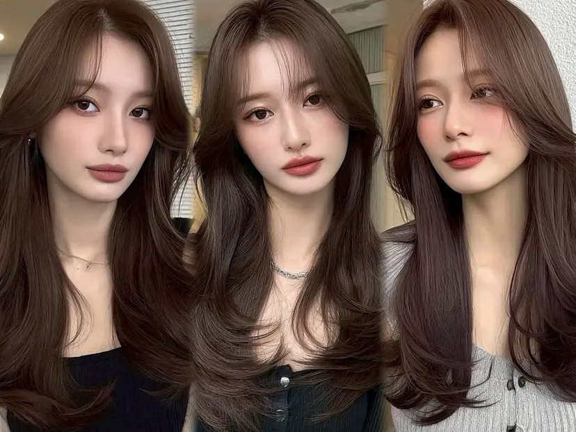 艶カラー/マツエク /咲稀の掲載