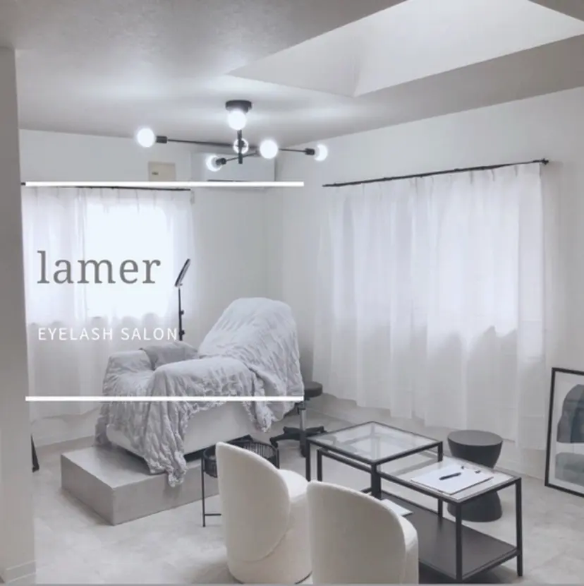 Lamer 理心の掲載