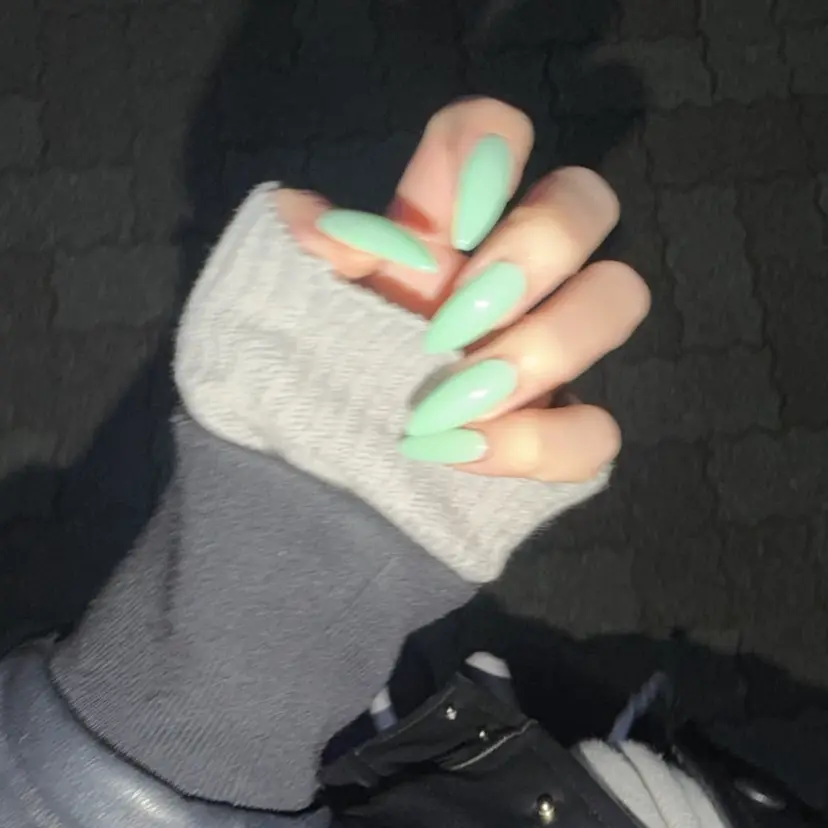 Nailist YUMAの掲載