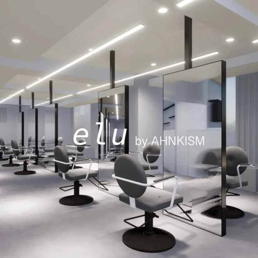 似合わせcut/ 艶カラー/Rinaの掲載