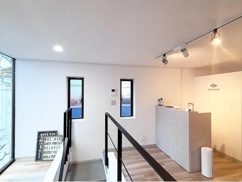 メンズ眉毛サロン ibrowenの掲載