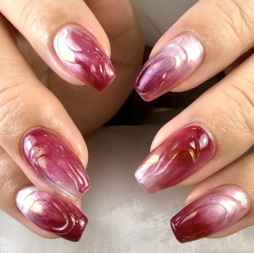 Nailsalon MONA.の掲載