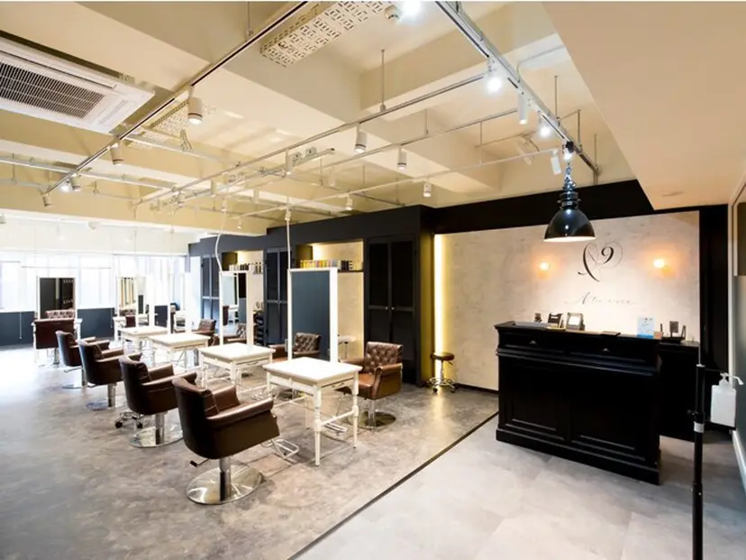 韓国風ヘア🇰🇷 似合わせ/三島将輝の掲載