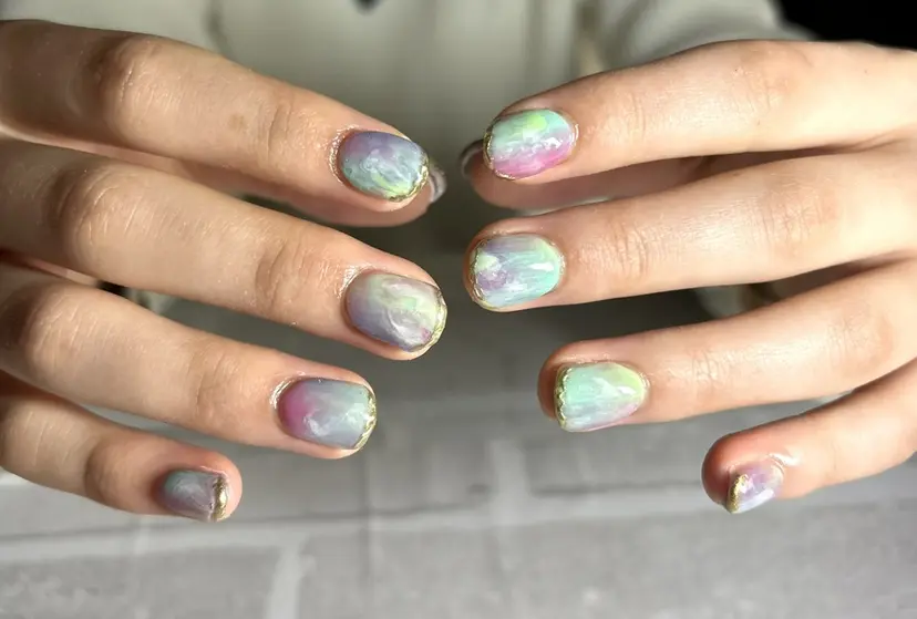 2DY NAIL SALONの掲載