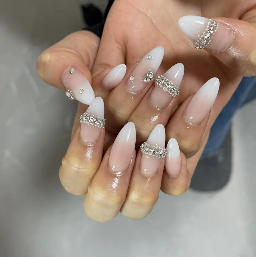 Blancnail 江口の掲載