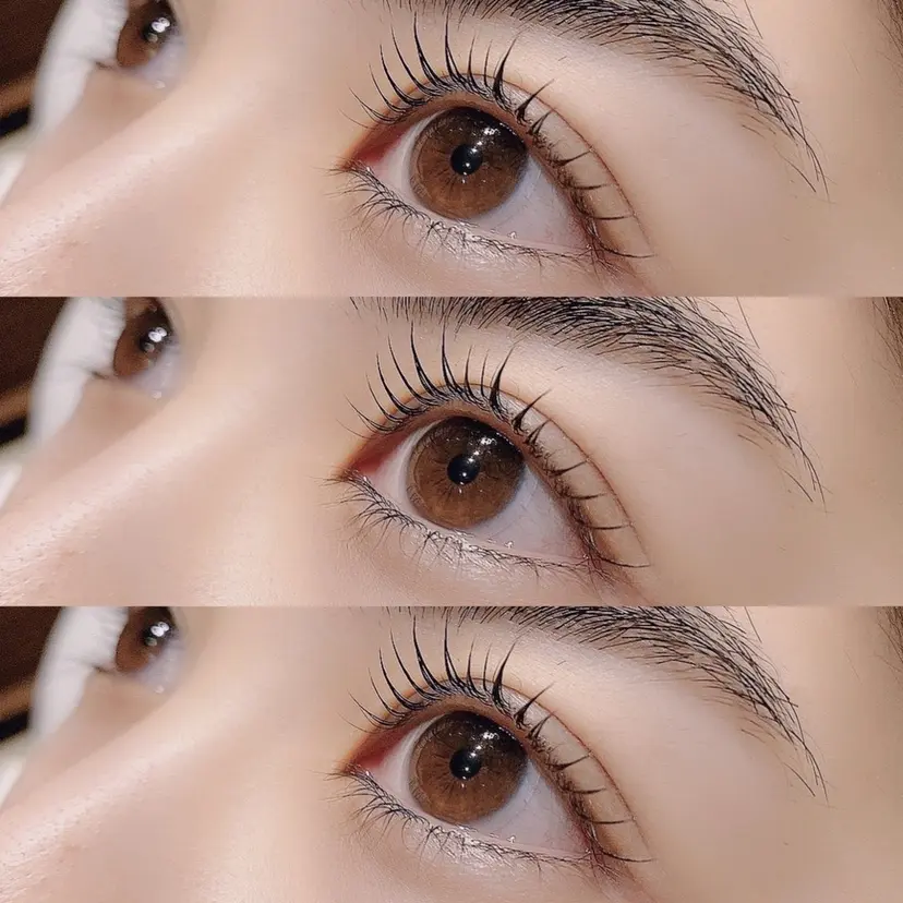 アイリスト モエナの掲載