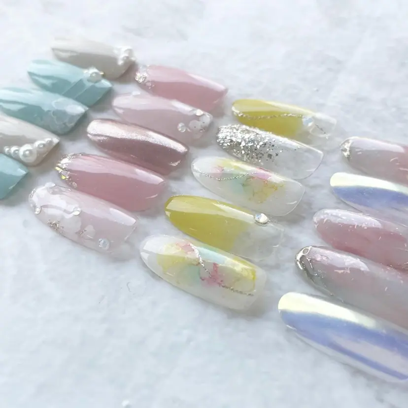 orbe 永山の掲載