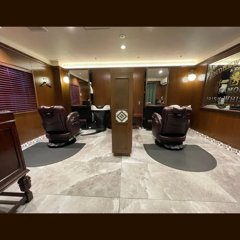 💈横川 観才💈の掲載