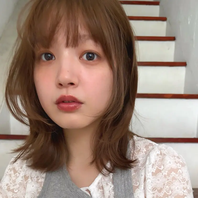 十川 明優花の掲載