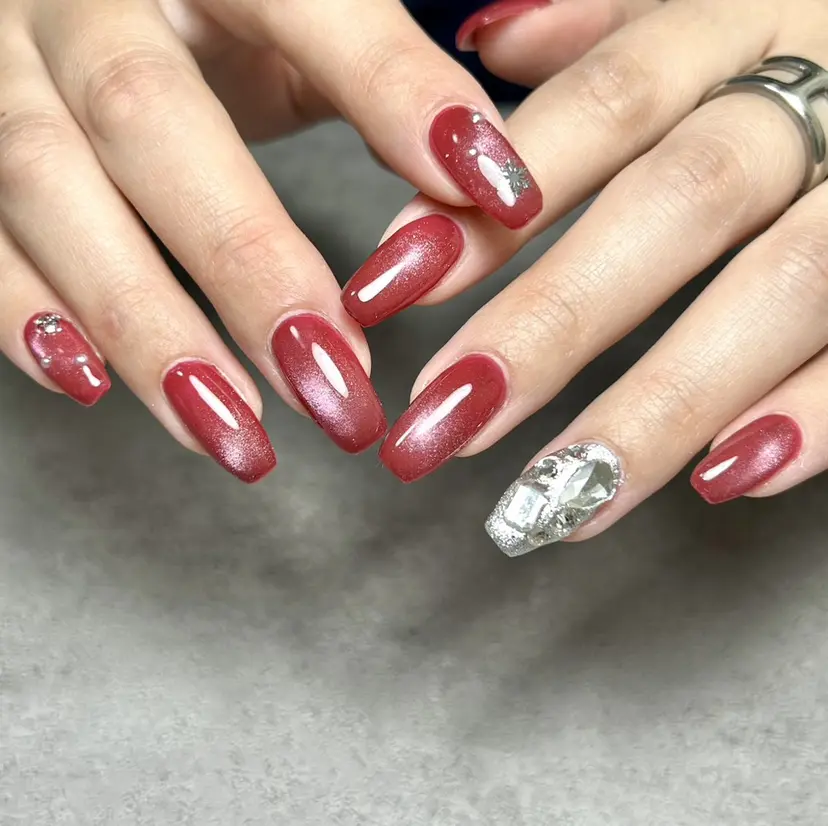 y.na _nail_の掲載