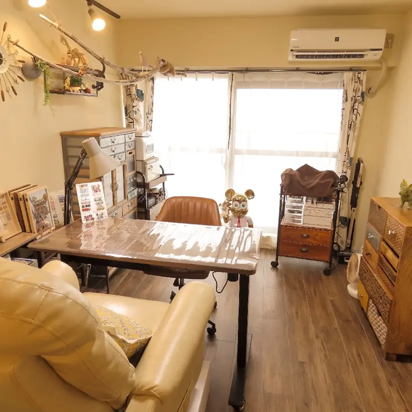 Salon-NAKO 🐷shirai🐷の掲載