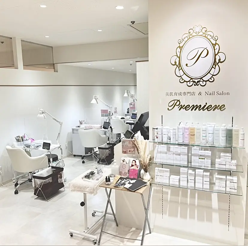 Riry.＊° Premiereの掲載