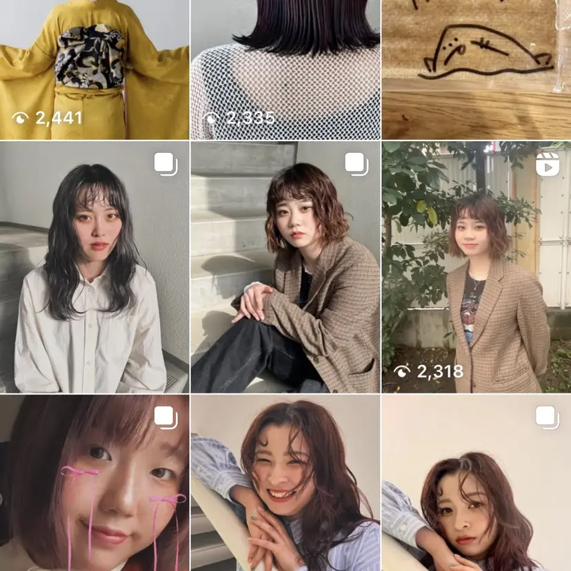 rin/新宿 /モデル募集中✨️の掲載