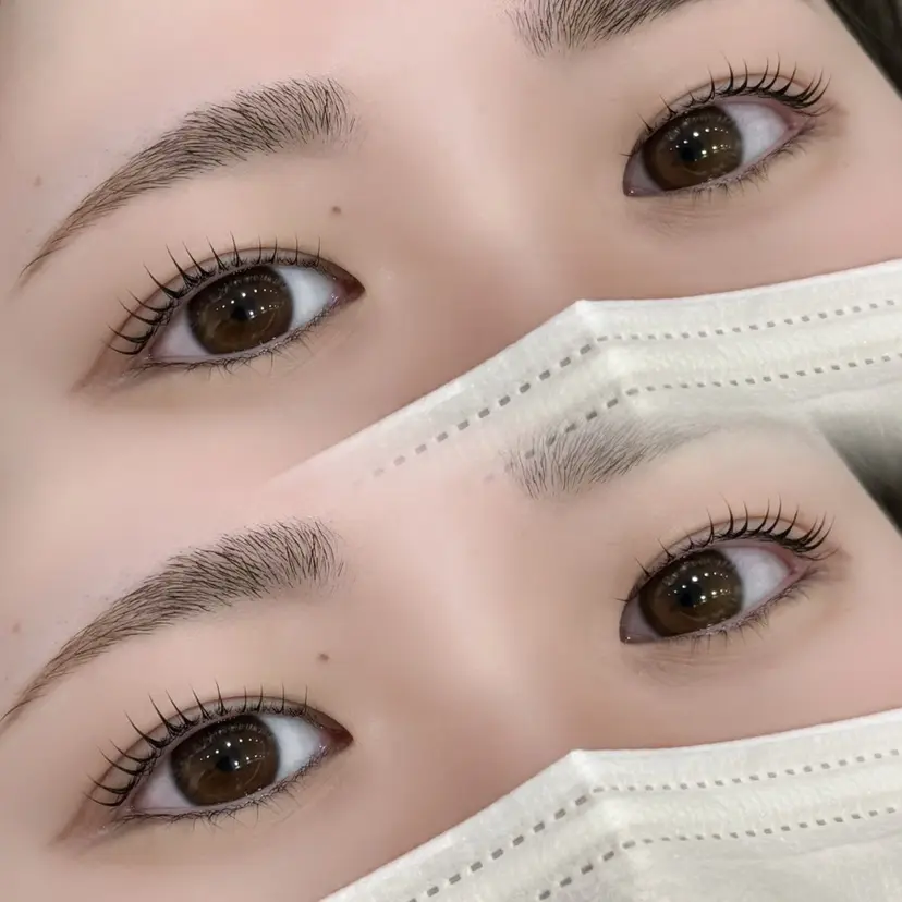 FOXYLASH Hataiの掲載