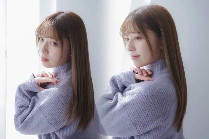 森田敦 縮毛矯正/髪質改善の掲載