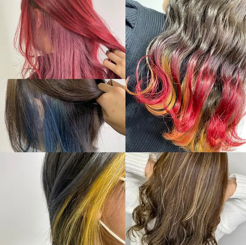 Geniee Horie🍙RINの掲載