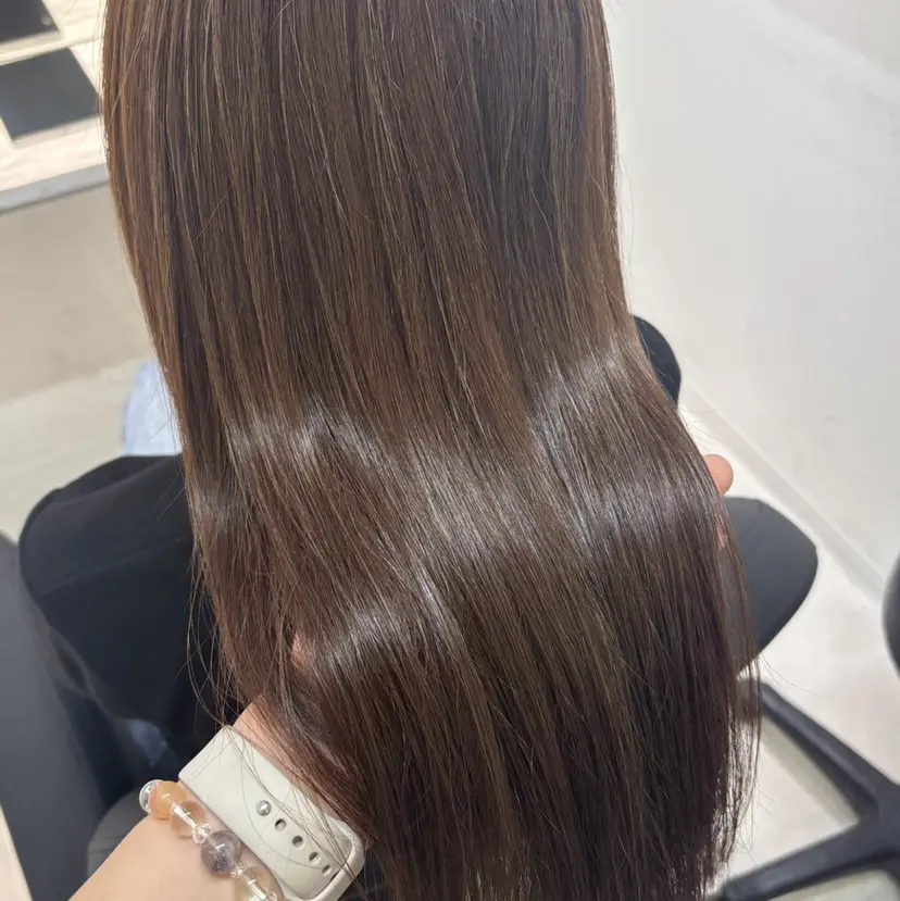 ボブ/顔周りレイヤー asuka🫧の掲載