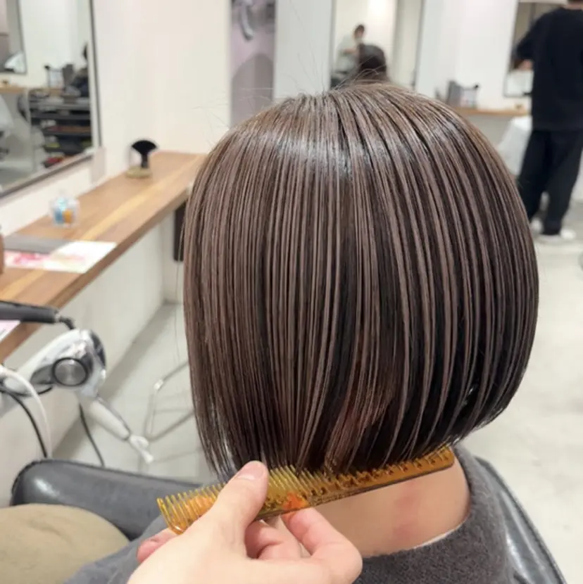 stylist 佐藤の掲載