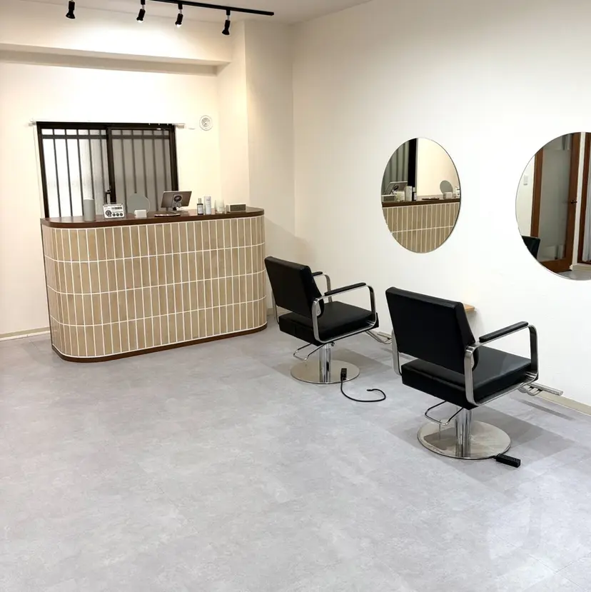 ハル🌸柔色/ ブリーチなし/艶髪の掲載