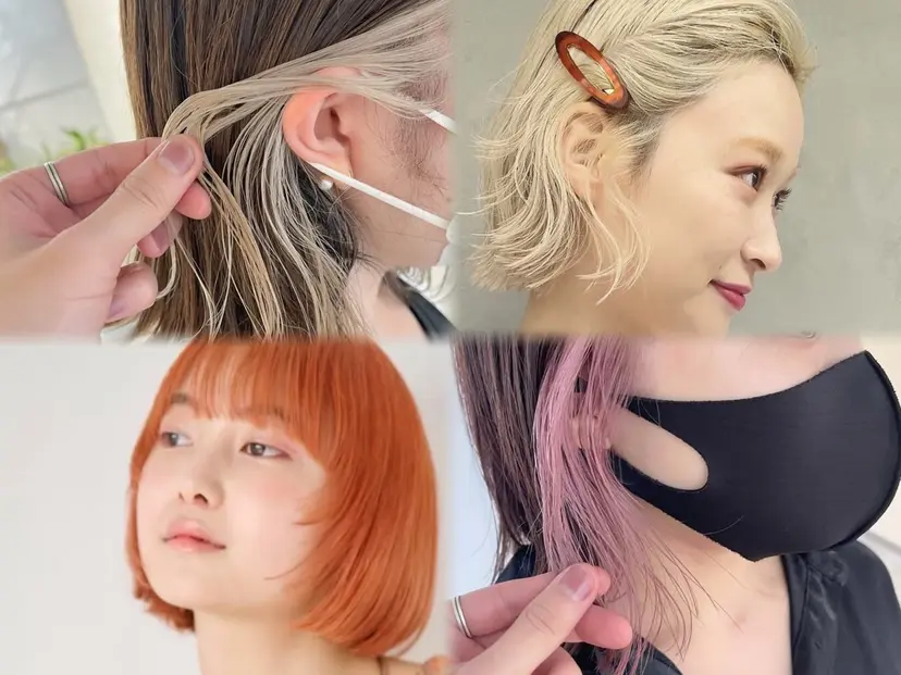 MOE 🌙新宿三丁目の掲載