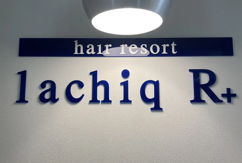 lachiq R+ カイトの掲載