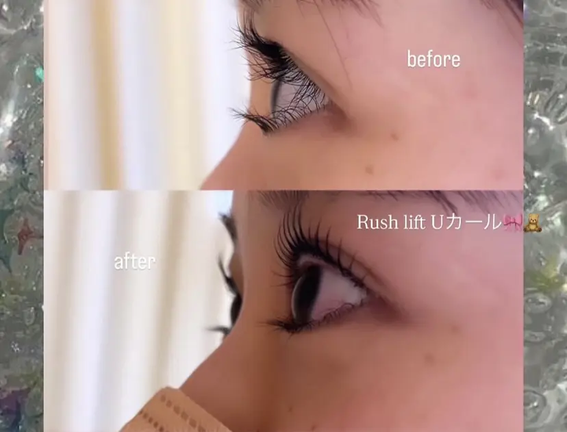 be/ yui🫧✨の掲載