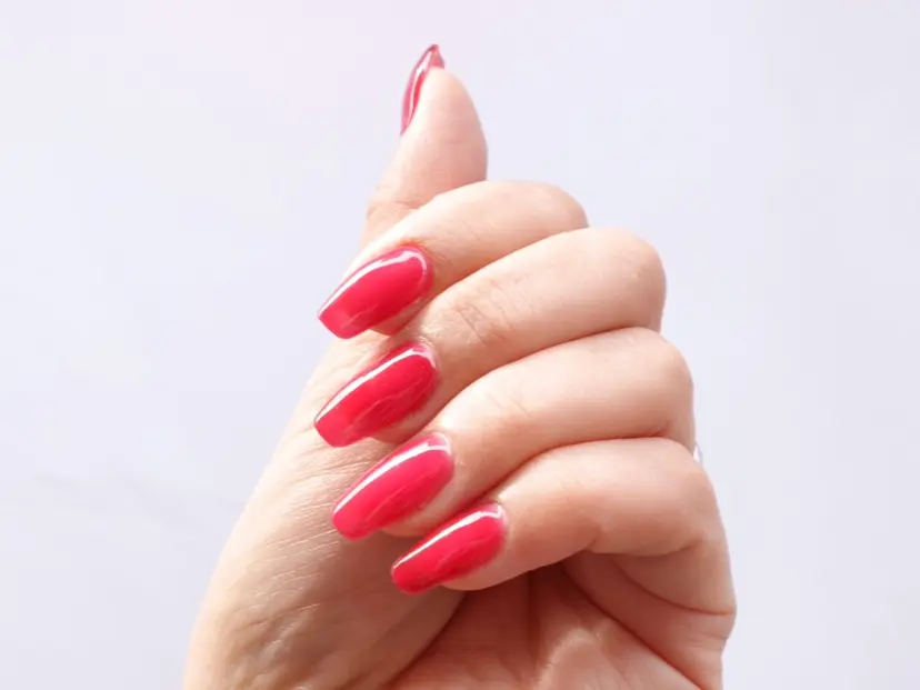 FIRST 姪浜 Jrネイリスト　aiの掲載