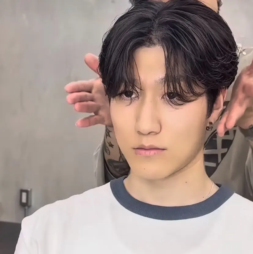 メンズカット/カラー スギウラ　ヒサヤの掲載