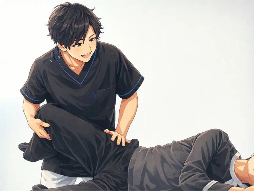 根本改善整体 一宮 みくる整骨院・整体院の掲載