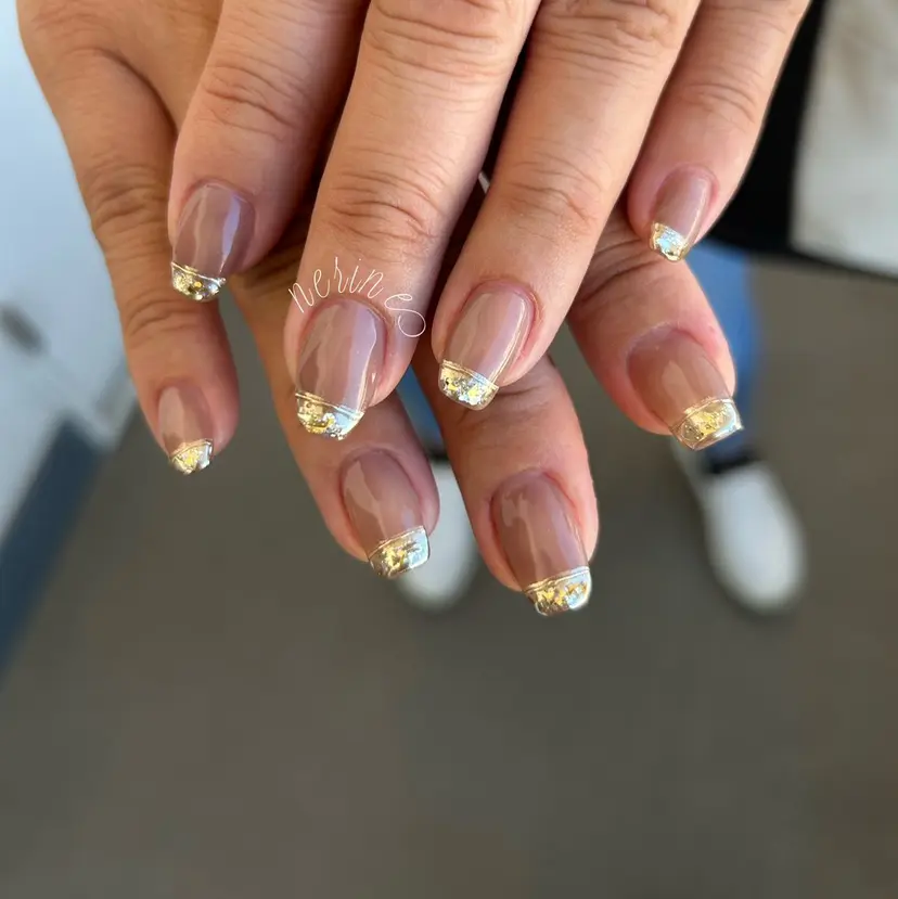 NAILST Naomiの掲載