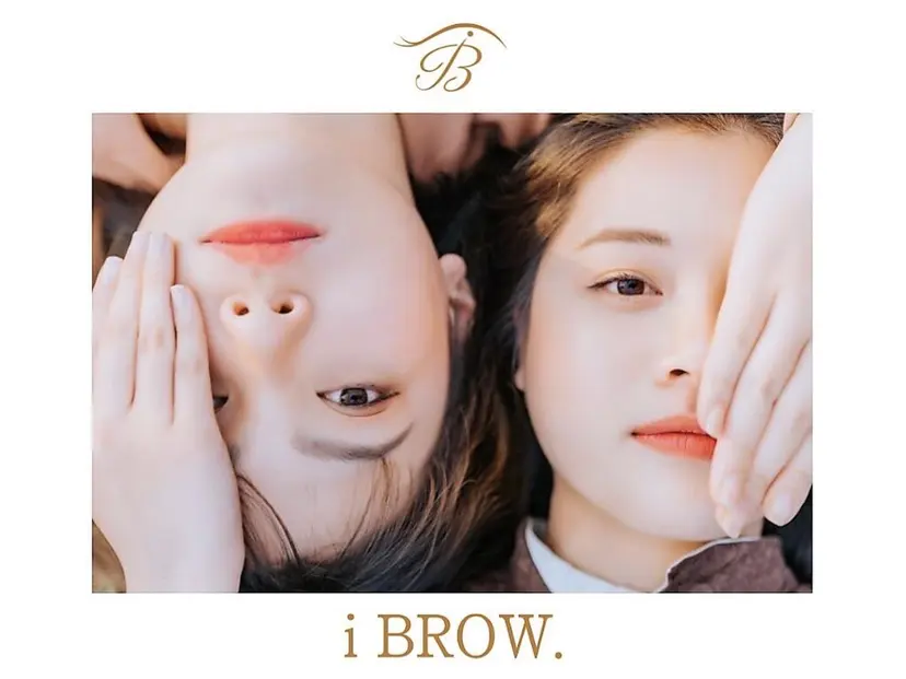 ibrow.kiss 店長manaka🌈の掲載