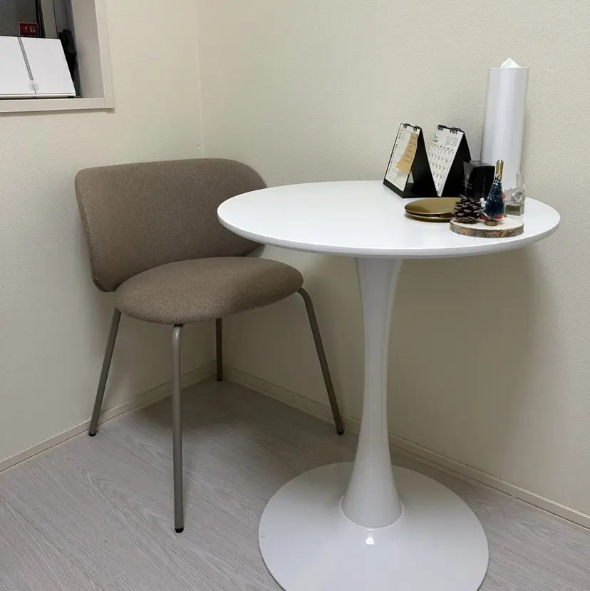 耳つぼサロン バイオレット　りのの掲載