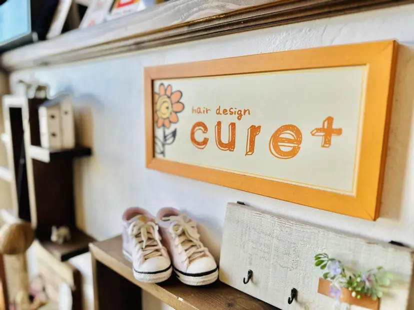 cure+🌼 seikoの掲載