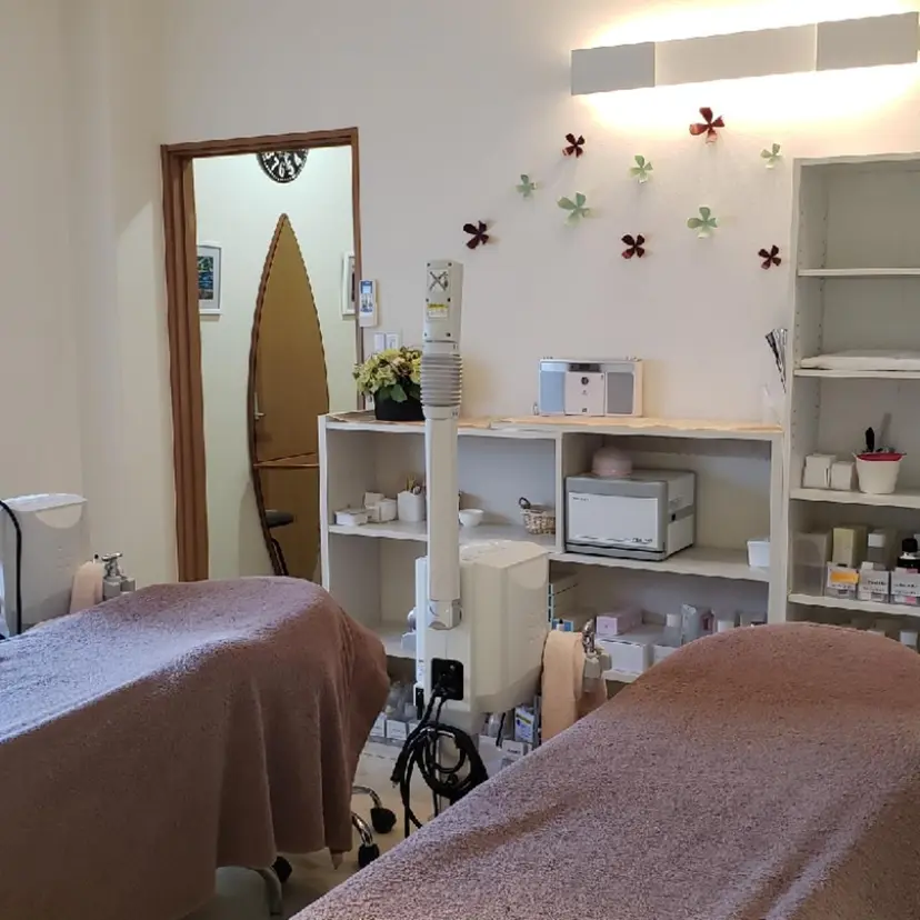 メナード ジョワボヌールの掲載